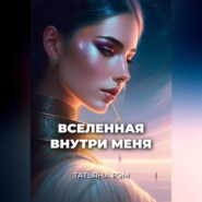 бесплатно читать книгу Вселенная внутри меня автора Татьяна Рэм