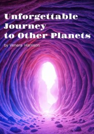 бесплатно читать книгу Unforgettable journey to other planets автора Venera Harrison