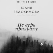 бесплатно читать книгу Не верь призраку автора Юлия Евдокимова