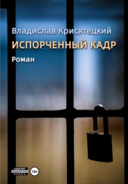 бесплатно читать книгу Испорченный кадр автора Владислав Крисятецкий
