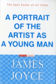 бесплатно читать книгу A Portrait of the Artist as a Young Man автора Ceyms Coys