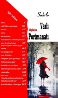 бесплатно читать книгу Varlı kişinin portmanatı автора  Sahilə