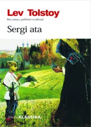 бесплатно читать книгу Sergi ata автора Лев Толстой