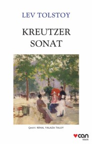 бесплатно читать книгу Kreutzer Sonat автора Tolstoy Lev