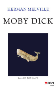 бесплатно читать книгу Moby Dick автора Herman Melville
