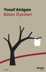 бесплатно читать книгу Bütün Öyküleri автора Atılgan Yusuf