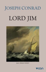 бесплатно читать книгу Lord Jim автора Joseph Conrad
