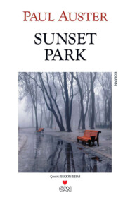 бесплатно читать книгу Sunset Park автора Auster Paul