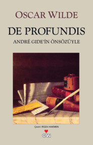 бесплатно читать книгу De Profundis автора Oscar Wilde