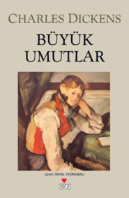 бесплатно читать книгу Büyük Umutlar автора Charles Dickens