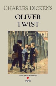 бесплатно читать книгу Oliver Twist автора Charles Dickens