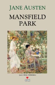 бесплатно читать книгу Mansfield Park автора Jane Austen
