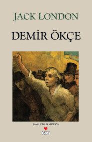 бесплатно читать книгу Demir Ökçe автора Jack London