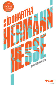 бесплатно читать книгу Siddhartha автора Herman Hesse