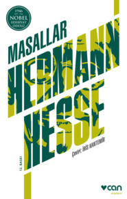 бесплатно читать книгу Masallar автора Herman Hesse