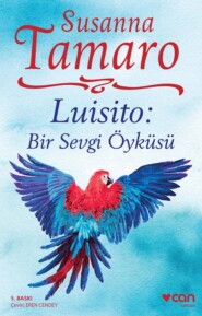 бесплатно читать книгу Luisito автора Tamaro Susanna
