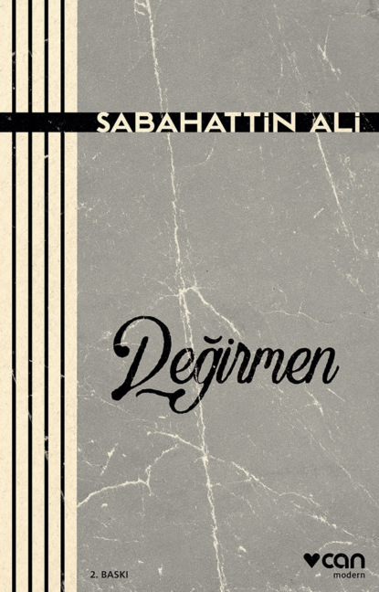 бесплатно читать книгу Değirmen автора Ali Sabahattin