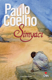 бесплатно читать книгу Simyacı автора Coelho Paulo