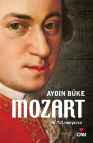 бесплатно читать книгу Mozart автора Büke Aydın