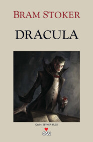 бесплатно читать книгу Dracula автора Брэм Стокер
