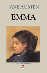 бесплатно читать книгу Emma автора Jane Austen