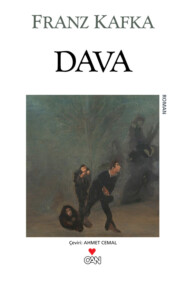 бесплатно читать книгу Dava автора Franz Kafka