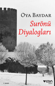 бесплатно читать книгу Surönü Diyalogları автора Baydar Oya