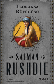 бесплатно читать книгу Floransa Büyücüsü автора Rushdie Salman