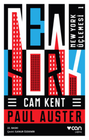 бесплатно читать книгу Cam Kent автора Auster Paul