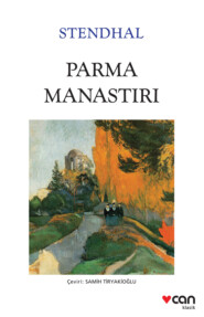 бесплатно читать книгу Parma Manastırı автора  Stendhal