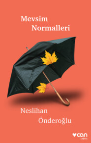 бесплатно читать книгу Mevsim Normalleri автора Neslihan Önderoğlu