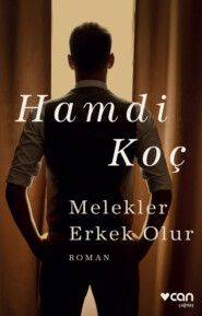 бесплатно читать книгу Melekler Erkek Olur автора Hamdi Koç