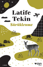 бесплатно читать книгу Sürüklenme автора Tekin Latife