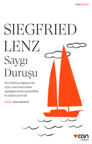 бесплатно читать книгу Saygı Duruşu автора Lenz Siegfried