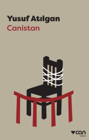 бесплатно читать книгу Canistan автора Atılgan Yusuf