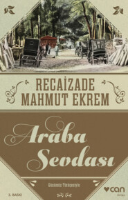 бесплатно читать книгу Araba Sevdası - Günümüz Türkçesiyle автора Ekrem Recaizade