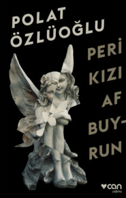 бесплатно читать книгу Peri Kızı Af Buyrun автора Polat Özlüoğlu