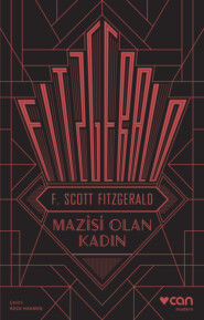 бесплатно читать книгу Mazisi Olan Kadın автора Fitzgerald F.