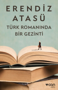 бесплатно читать книгу Türk Romanında Bir Gezinti автора Atasü Erendiz