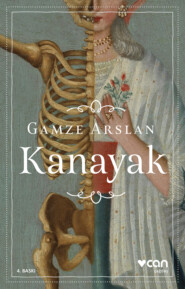 бесплатно читать книгу Kanayak автора Arslan Gamze
