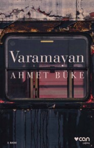 бесплатно читать книгу Varamayan автора Büke Ahmet