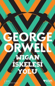 бесплатно читать книгу Wigan İskelesi Yolu автора George Orwell