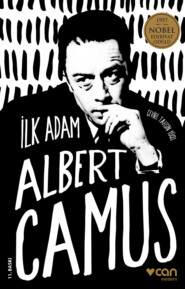 бесплатно читать книгу İlk Adam автора CAMUS ALBERT