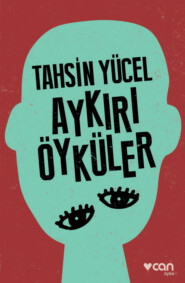 бесплатно читать книгу Aykırı Öyküler автора Yücel Tahsin