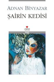 бесплатно читать книгу Şairin Kedisi автора Binyazar Adnan