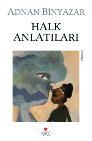 бесплатно читать книгу Halk Anlatıları автора Binyazar Adnan