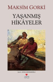 бесплатно читать книгу Yaşanmış Hikayeler автора Gorki Maksim