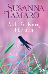 бесплатно читать книгу Aklı Bir Karış Havada автора Tamaro Susanna