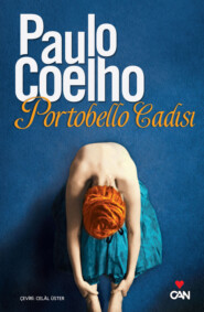 бесплатно читать книгу Portobello Cadısı автора Coelho Paulo