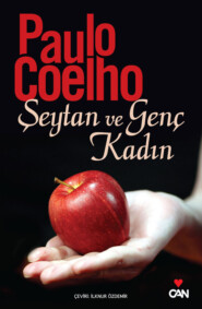 бесплатно читать книгу Şeytan ve Genç Kadın автора Coelho Paulo